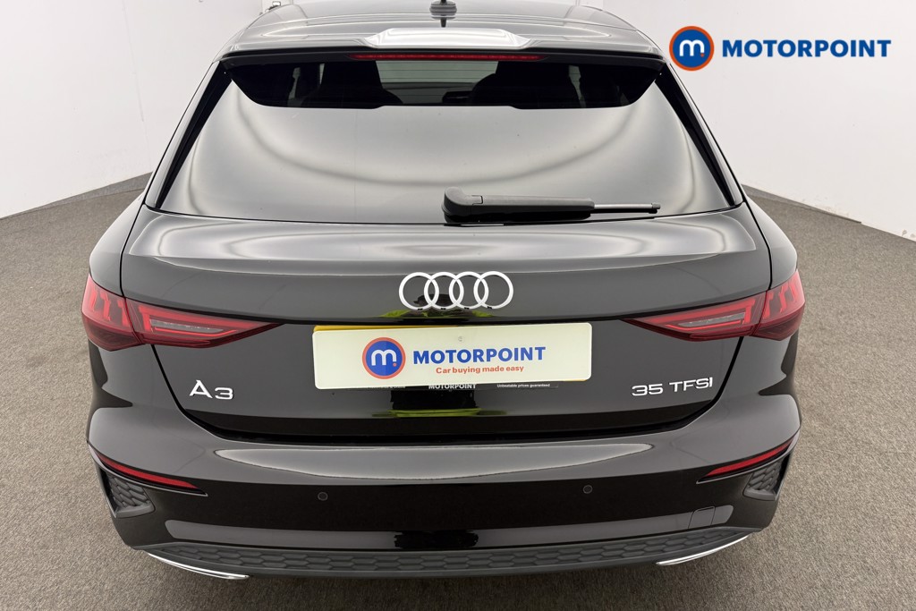 Audi A3 S Line Automatic Petrol Hatchback - Stock Number (1589376) - 6th supplementary image