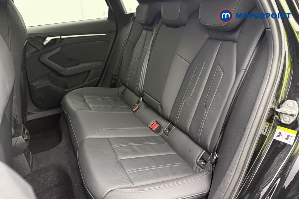 Audi A3 S Line Automatic Petrol Hatchback - Stock Number (1589376) - 16th supplementary image