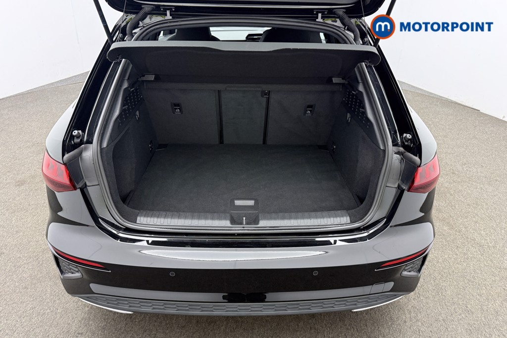 Audi A3 S Line Automatic Petrol Hatchback - Stock Number (1589376) - 17th supplementary image