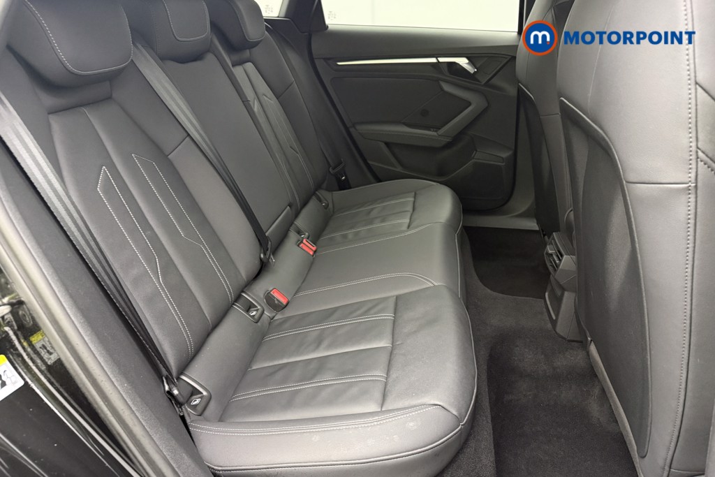 Audi A3 S Line Automatic Petrol Hatchback - Stock Number (1589376) - 19th supplementary image
