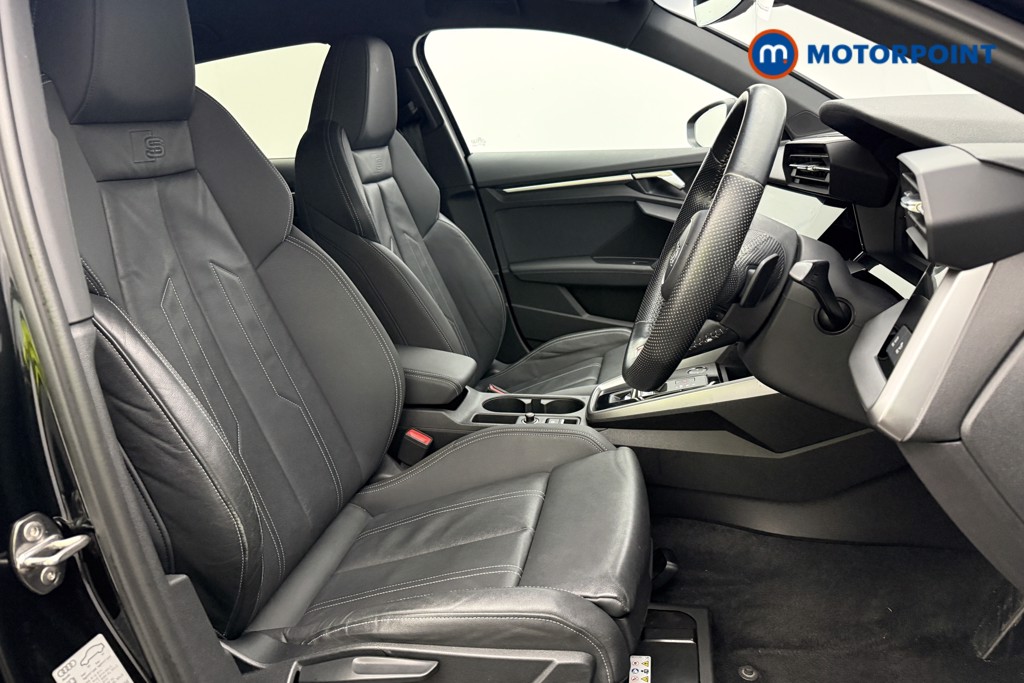Audi A3 S Line Automatic Petrol Hatchback - Stock Number (1589376) - 20th supplementary image