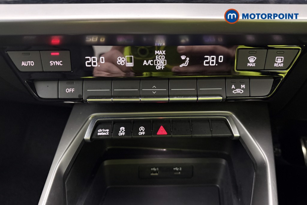 Audi A3 S Line Automatic Petrol Hatchback - Stock Number (1589376) - 28th supplementary image
