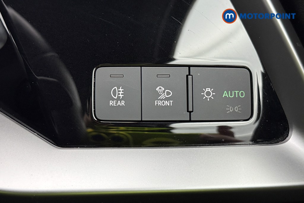 Audi A3 S Line Automatic Petrol Hatchback - Stock Number (1589376) - 33rd supplementary image