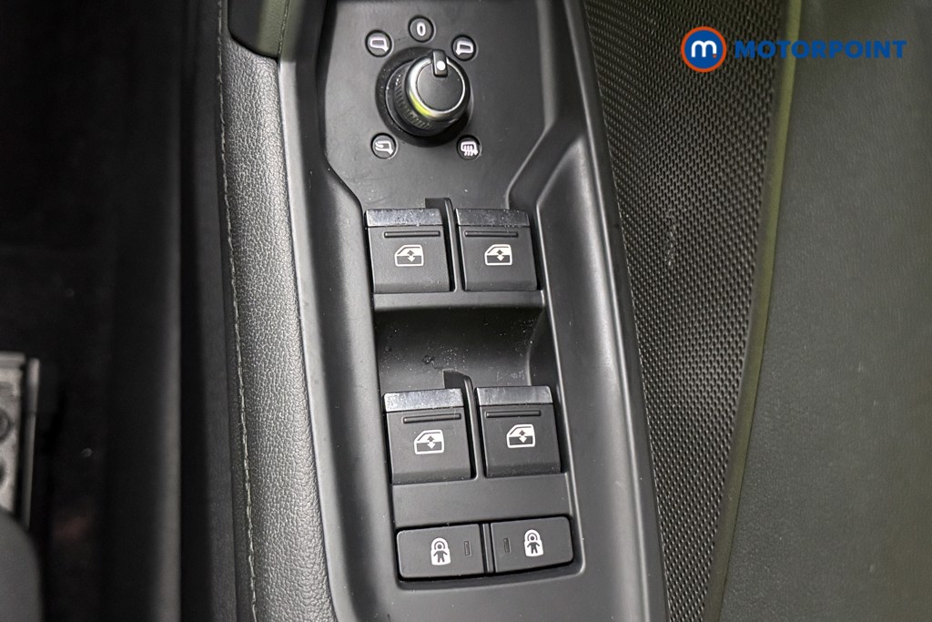 Audi A3 S Line Automatic Petrol Hatchback - Stock Number (1589376) - 34th supplementary image