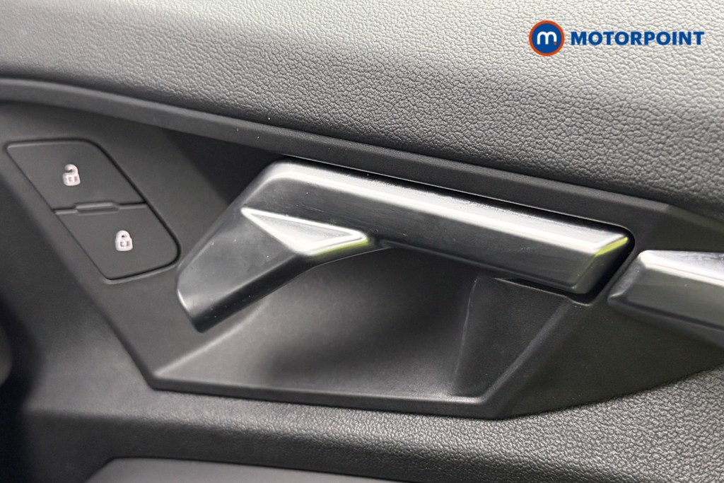 Audi A3 S Line Automatic Petrol Hatchback - Stock Number (1589376) - 35th supplementary image