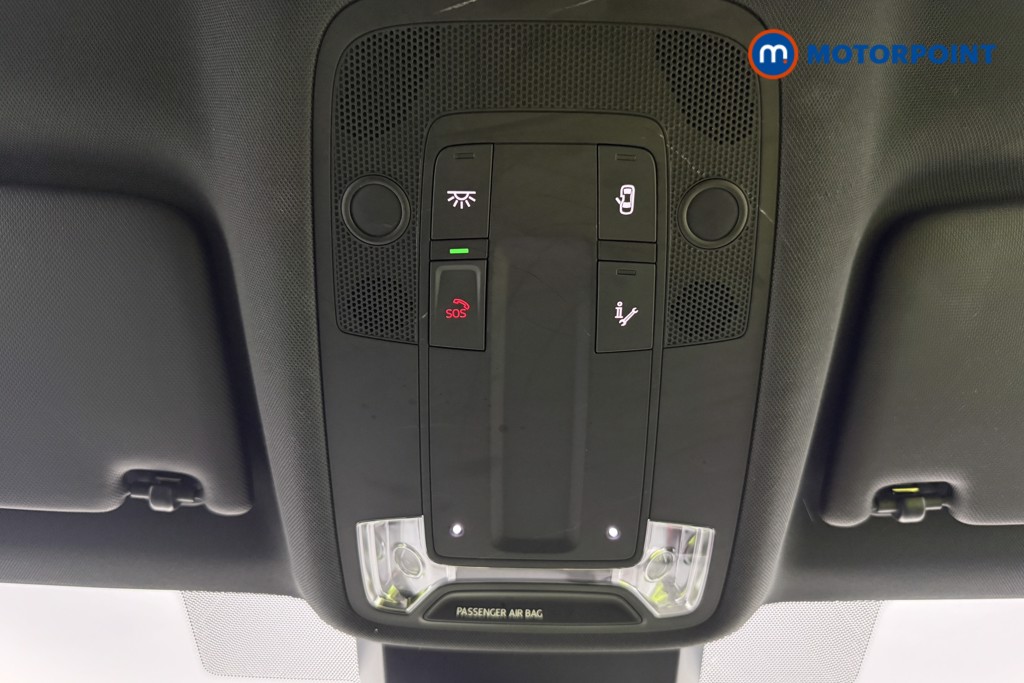 Audi A3 S Line Automatic Petrol Hatchback - Stock Number (1589376) - 36th supplementary image
