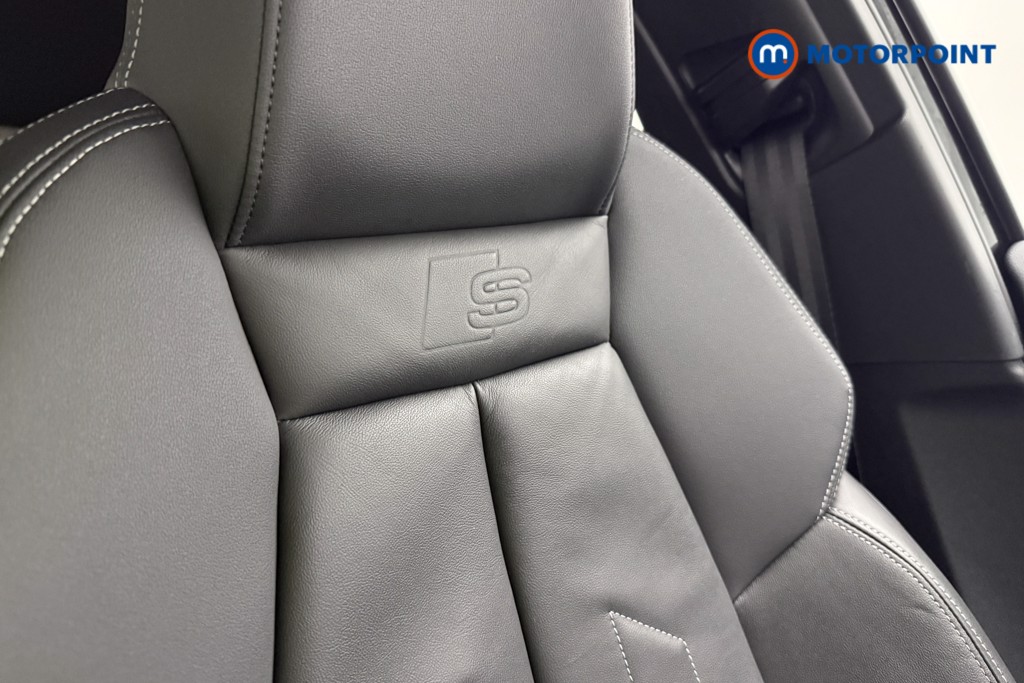 Audi A3 S Line Automatic Petrol Hatchback - Stock Number (1589376) - 37th supplementary image