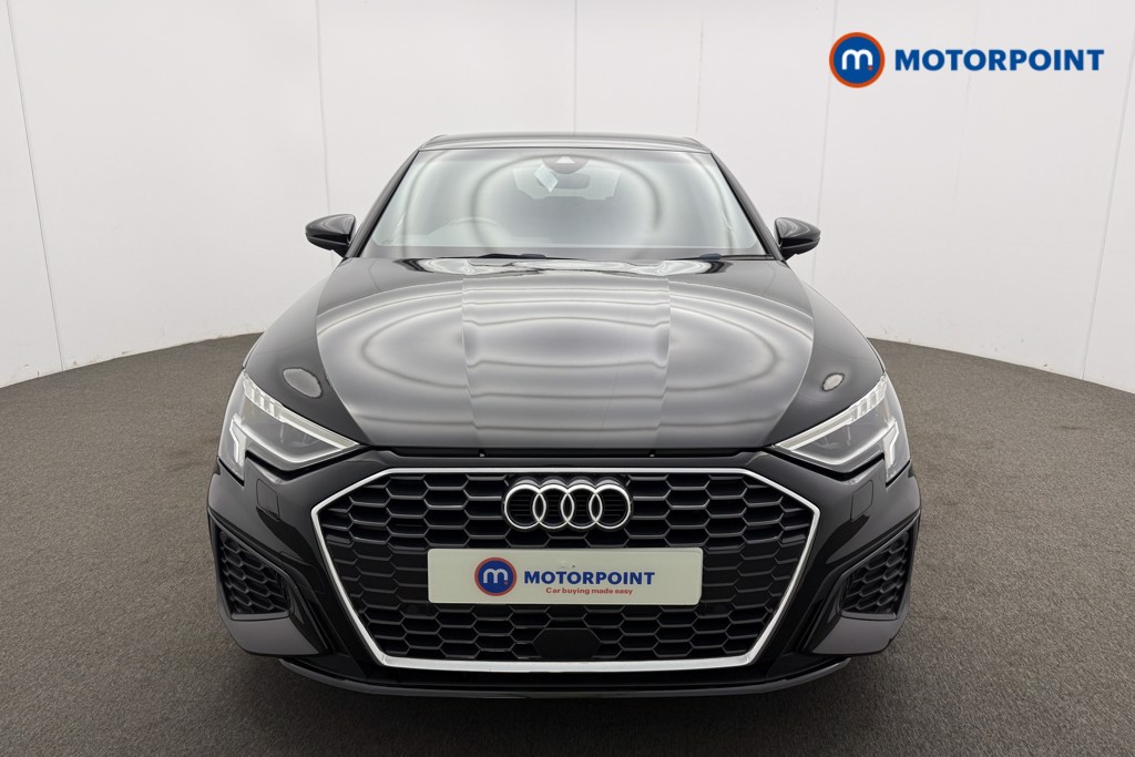 Audi A3 S Line Automatic Petrol Hatchback - Stock Number (1589376) - 1st supplementary image