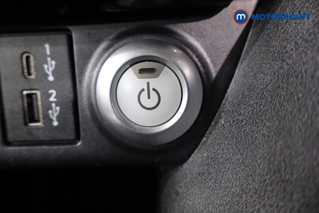 Nissan Leaf N-Connecta Automatic Electric Hatchback - Stock Number (1589533) - 13th supplementary image