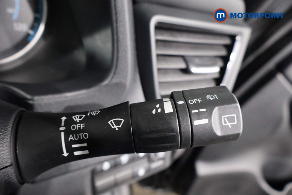 Nissan Leaf N-Connecta Automatic Electric Hatchback - Stock Number (1589533) - 18th supplementary image