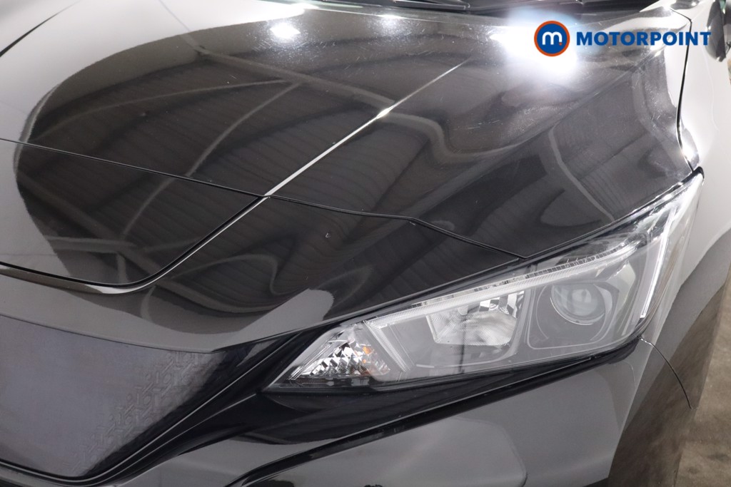 Nissan Leaf N-Connecta Automatic Electric Hatchback - Stock Number (1589533) - 26th supplementary image