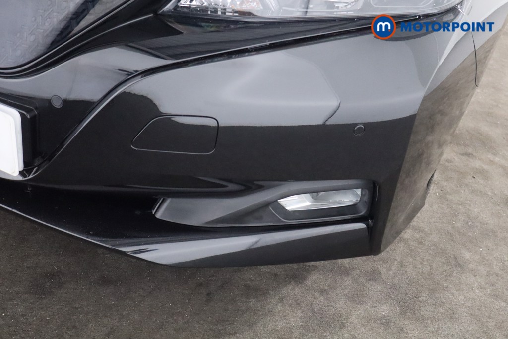 Nissan Leaf N-Connecta Automatic Electric Hatchback - Stock Number (1589533) - 27th supplementary image