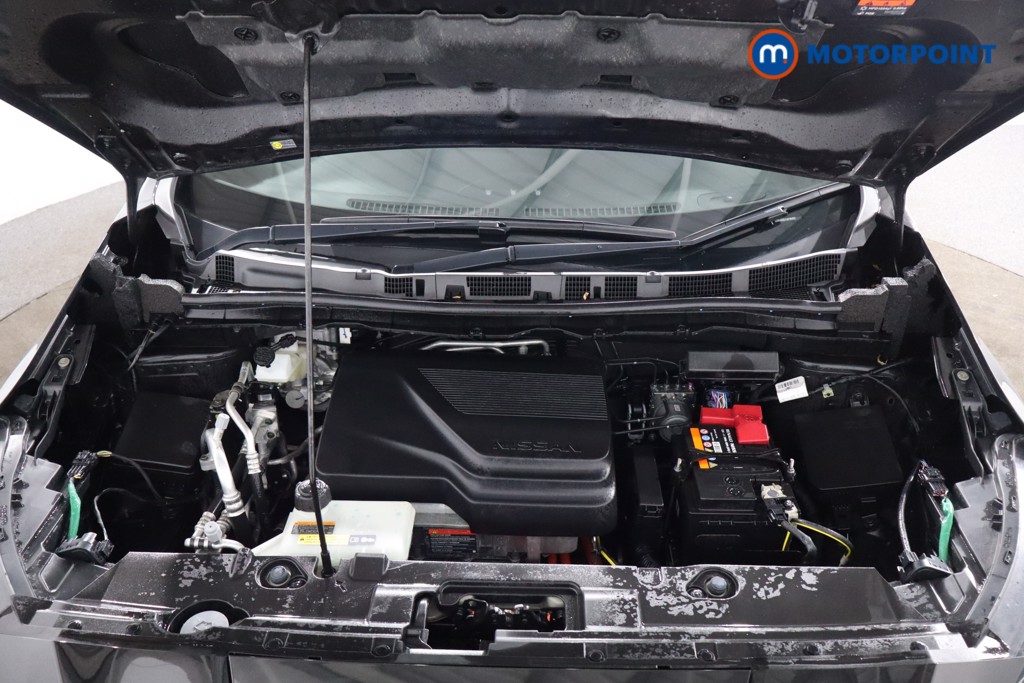 Nissan Leaf N-Connecta Automatic Electric Hatchback - Stock Number (1589533) - 29th supplementary image