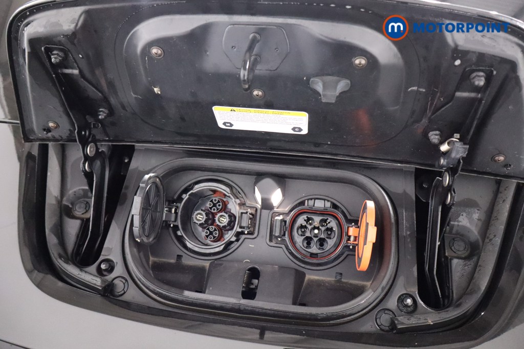 Nissan Leaf N-Connecta Automatic Electric Hatchback - Stock Number (1589533) - 30th supplementary image