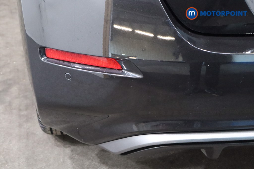 Nissan Leaf N-Connecta Automatic Electric Hatchback - Stock Number (1589533) - 33rd supplementary image