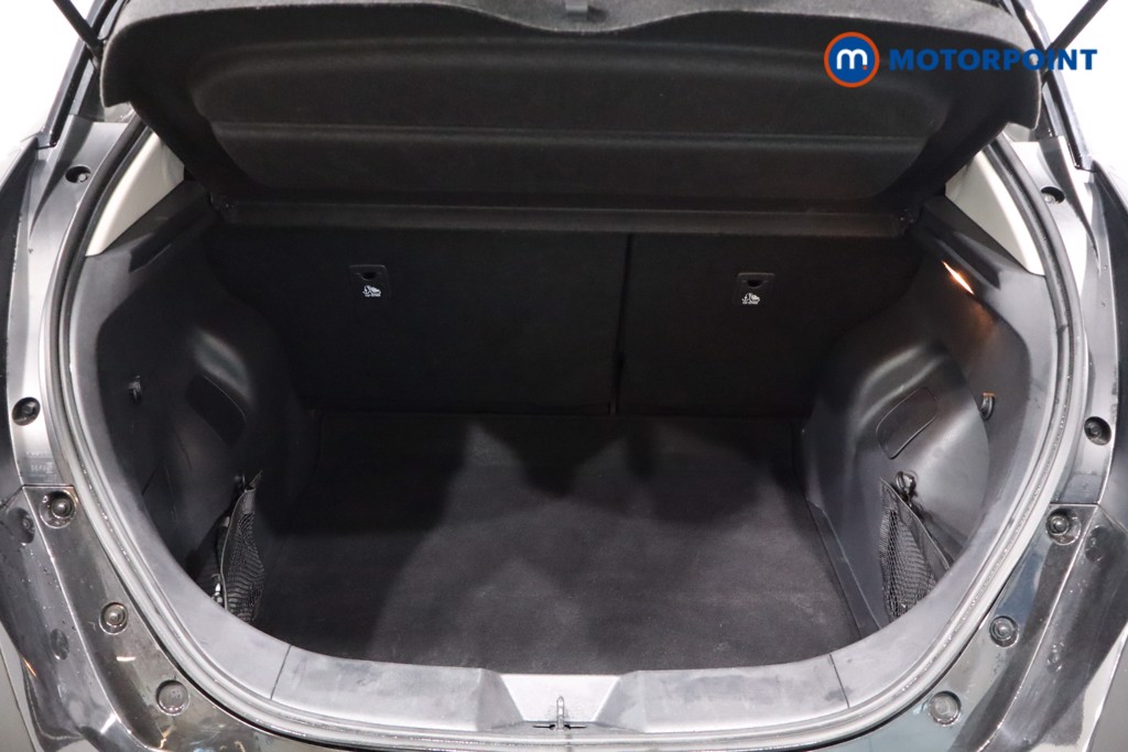 Nissan Leaf N-Connecta Automatic Electric Hatchback - Stock Number (1589533) - 36th supplementary image