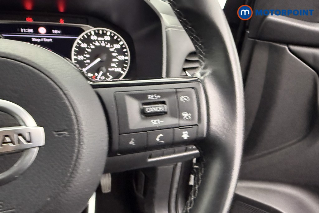 Nissan Qashqai Acenta Premium Manual Petrol SUV - Stock Number (1589564) - 12th supplementary image