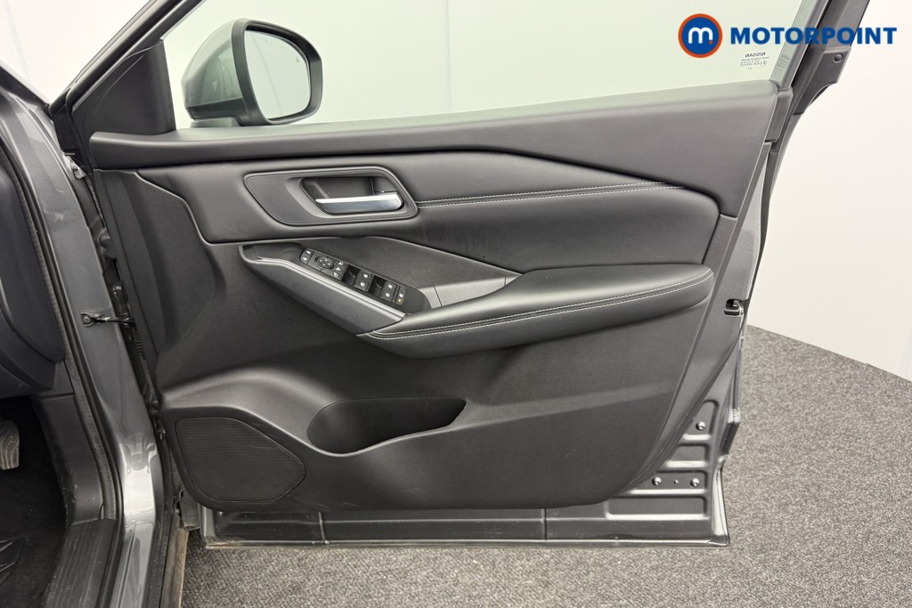 Nissan Qashqai Acenta Premium Manual Petrol SUV - Stock Number (1589564) - 15th supplementary image