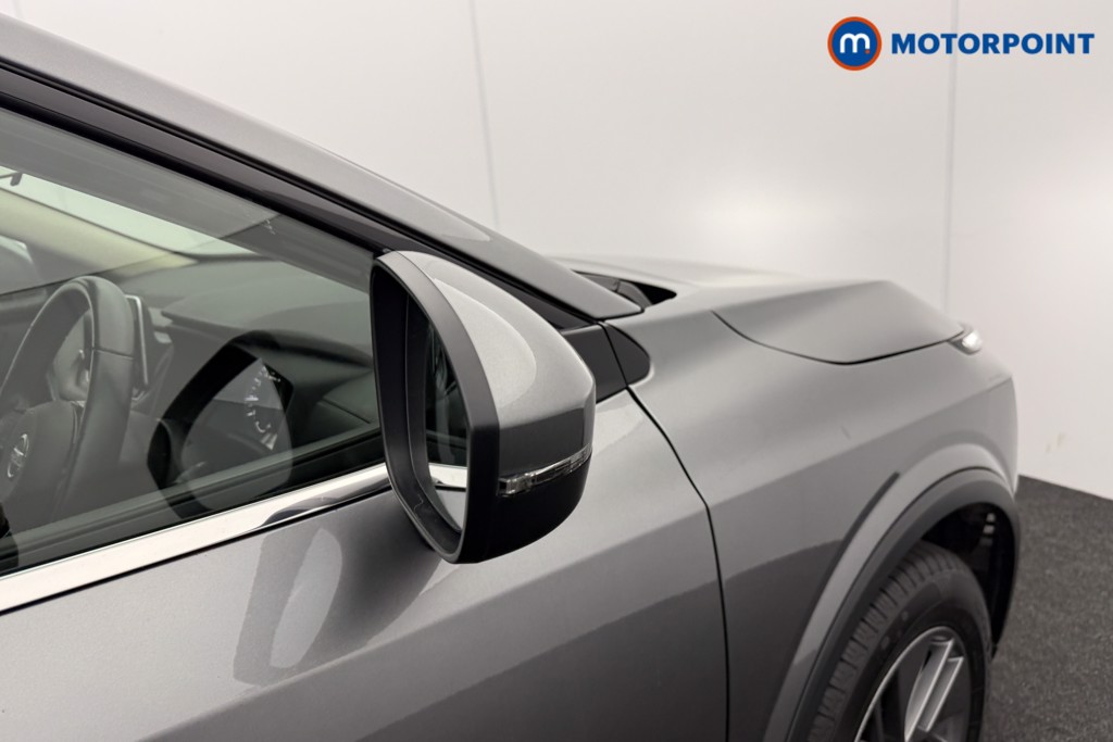 Nissan Qashqai Acenta Premium Manual Petrol SUV - Stock Number (1589564) - 16th supplementary image