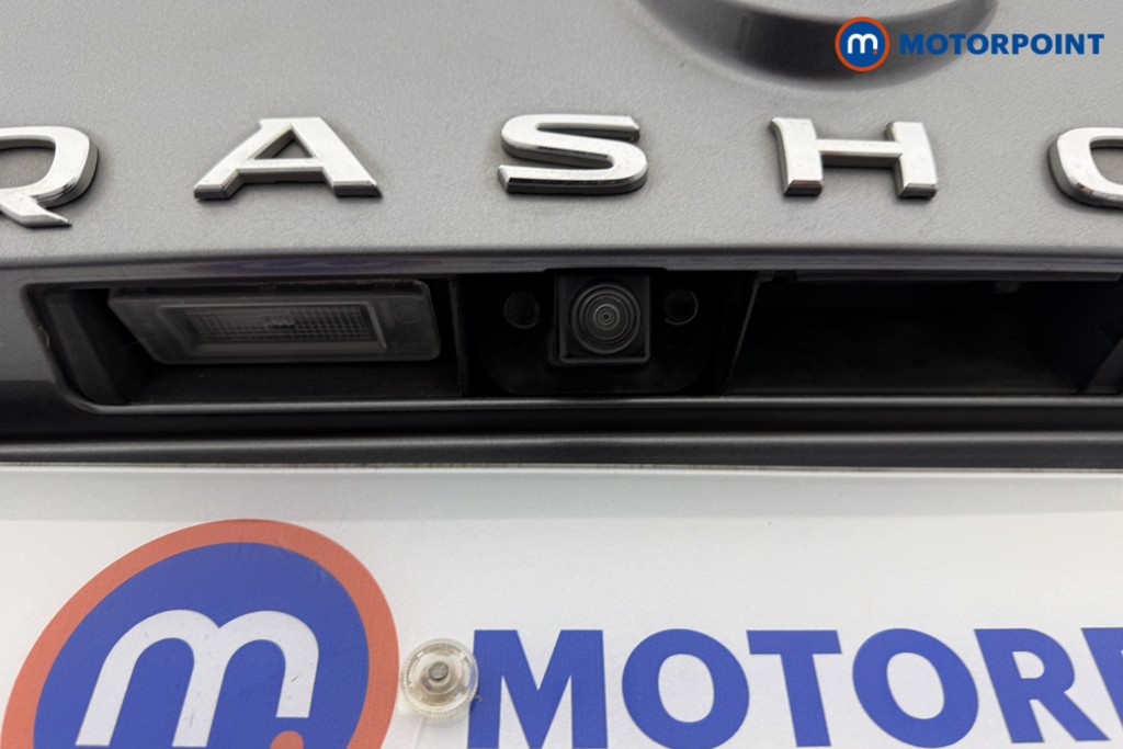 Nissan Qashqai Acenta Premium Manual Petrol SUV - Stock Number (1589564) - 18th supplementary image