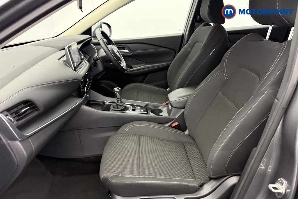 Nissan Qashqai Acenta Premium Manual Petrol SUV - Stock Number (1589564) - 20th supplementary image