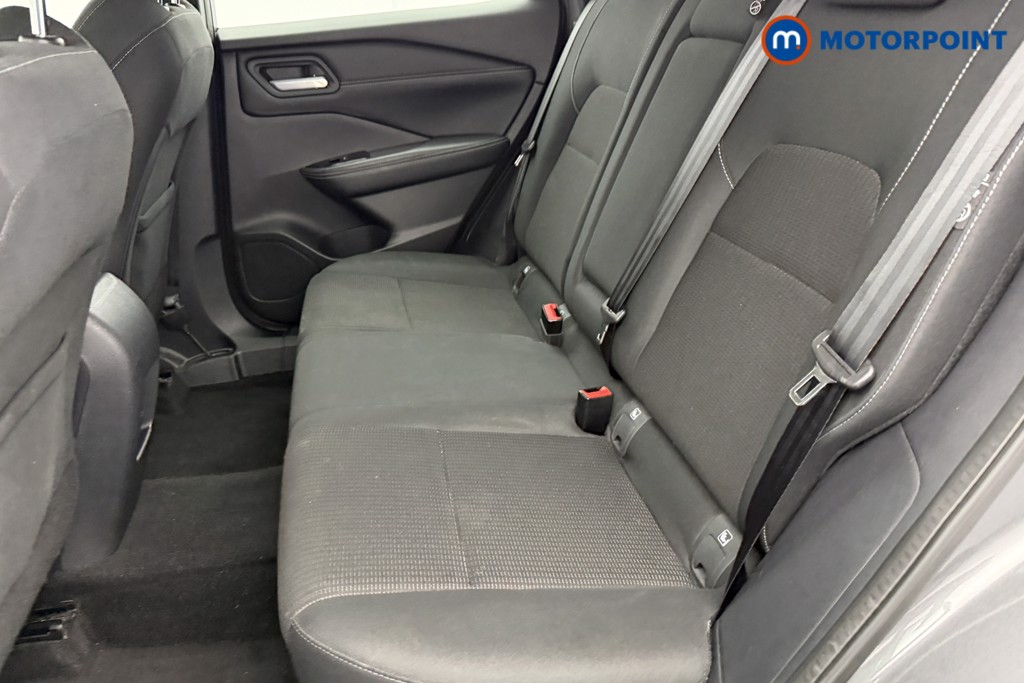 Nissan Qashqai Acenta Premium Manual Petrol SUV - Stock Number (1589564) - 21st supplementary image