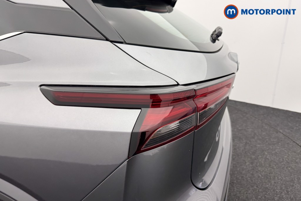 Nissan Qashqai Acenta Premium Manual Petrol SUV - Stock Number (1589564) - 23rd supplementary image