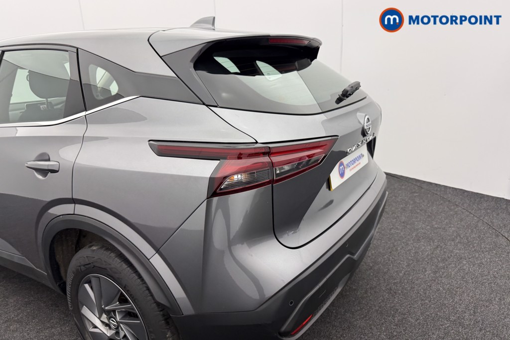 Nissan Qashqai Acenta Premium Manual Petrol SUV - Stock Number (1589564) - 24th supplementary image