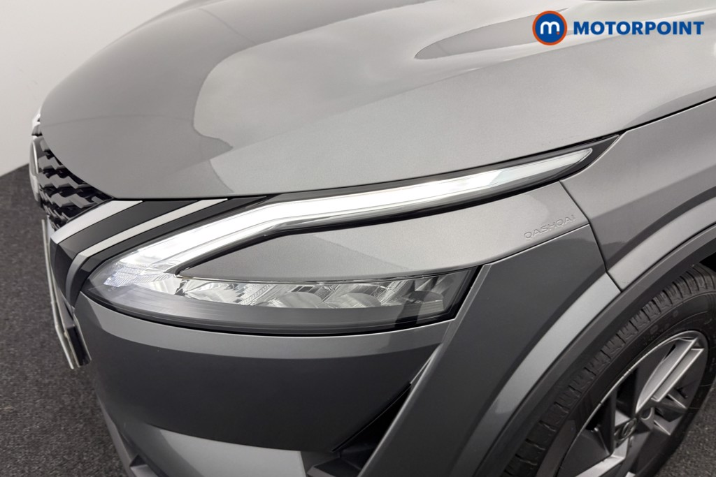 Nissan Qashqai Acenta Premium Manual Petrol SUV - Stock Number (1589564) - 25th supplementary image