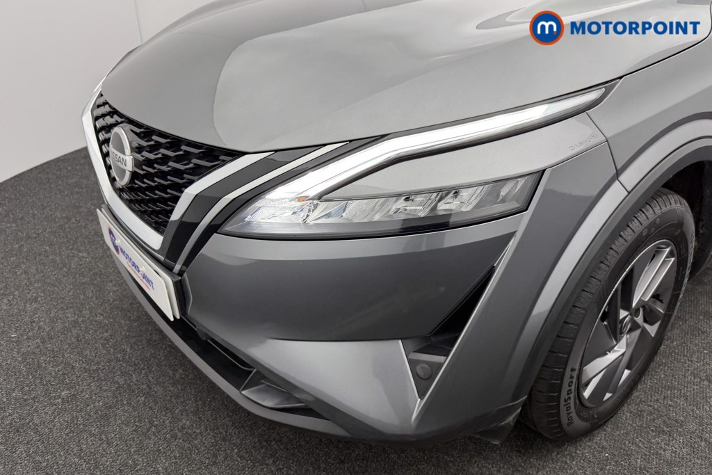 Nissan Qashqai Acenta Premium Manual Petrol SUV - Stock Number (1589564) - 26th supplementary image