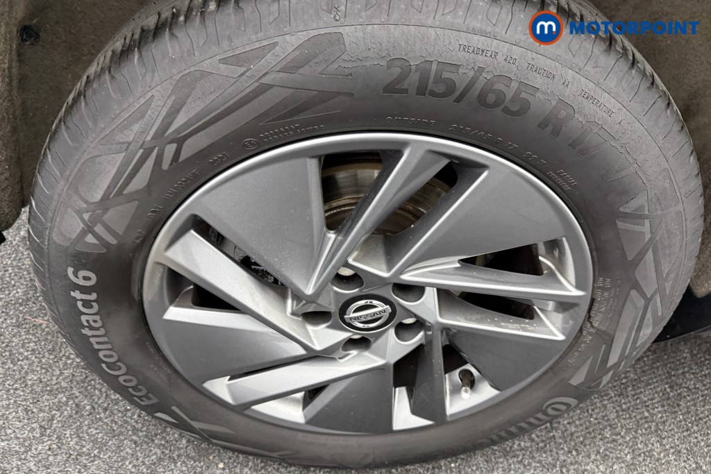 Nissan Qashqai Acenta Premium Manual Petrol SUV - Stock Number (1589564) - 29th supplementary image