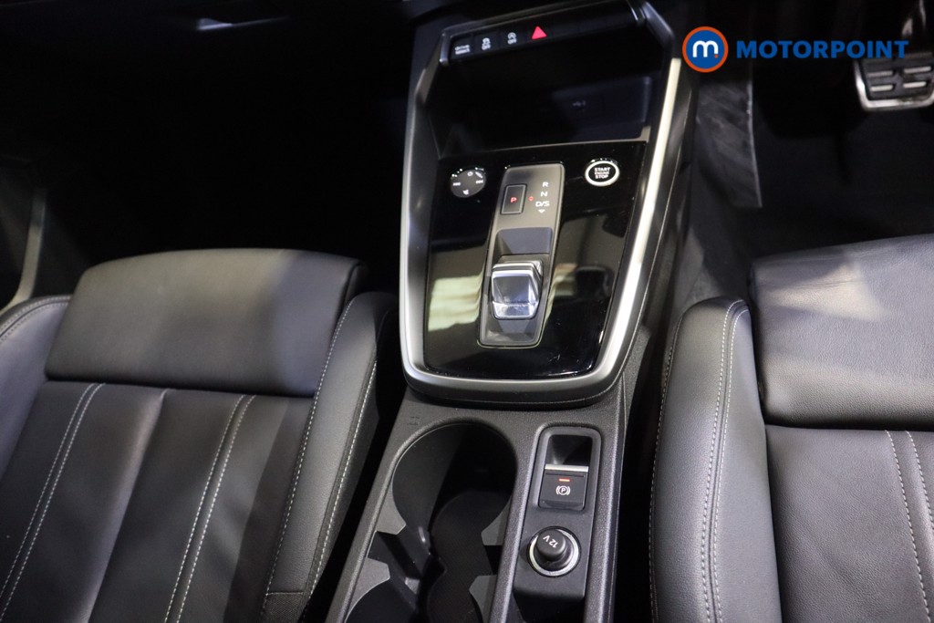 Audi A3 S Line Automatic Petrol Hatchback - Stock Number (1589643) - 6th supplementary image