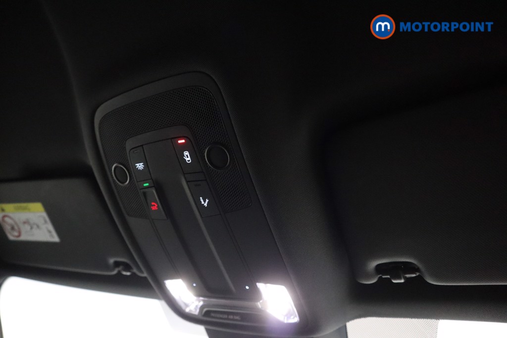 Audi A3 S Line Automatic Petrol Hatchback - Stock Number (1589643) - 8th supplementary image