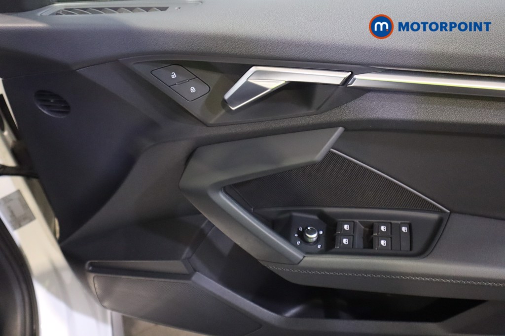Audi A3 S Line Automatic Petrol Hatchback - Stock Number (1589643) - 9th supplementary image