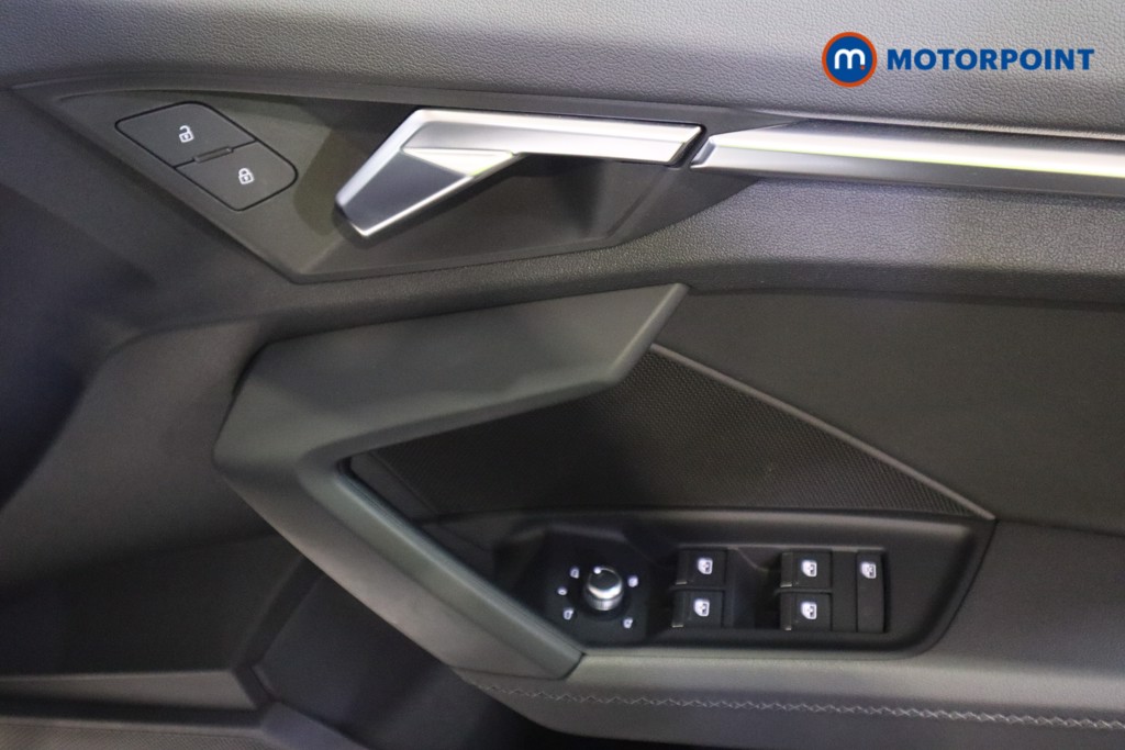 Audi A3 S Line Automatic Petrol Hatchback - Stock Number (1589643) - 10th supplementary image