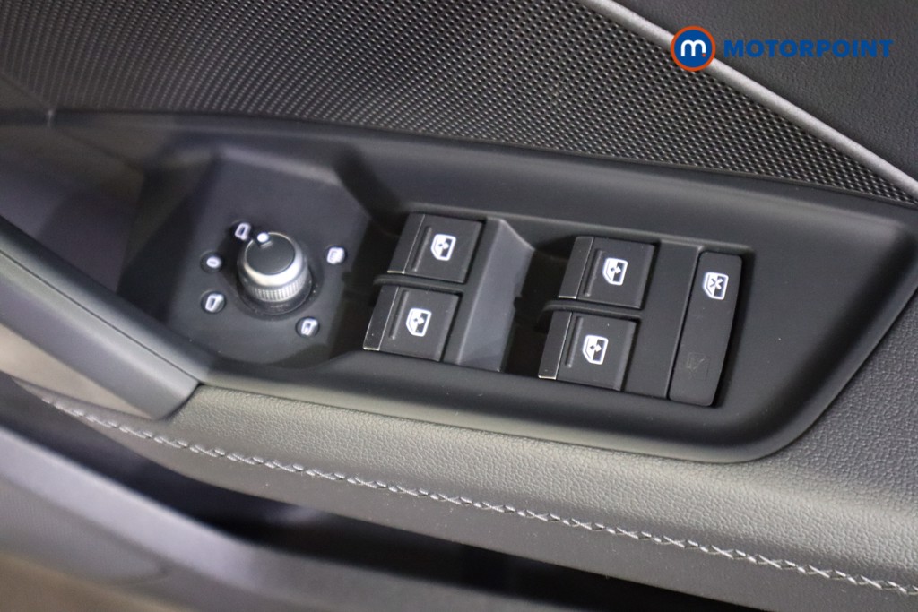 Audi A3 S Line Automatic Petrol Hatchback - Stock Number (1589643) - 11th supplementary image