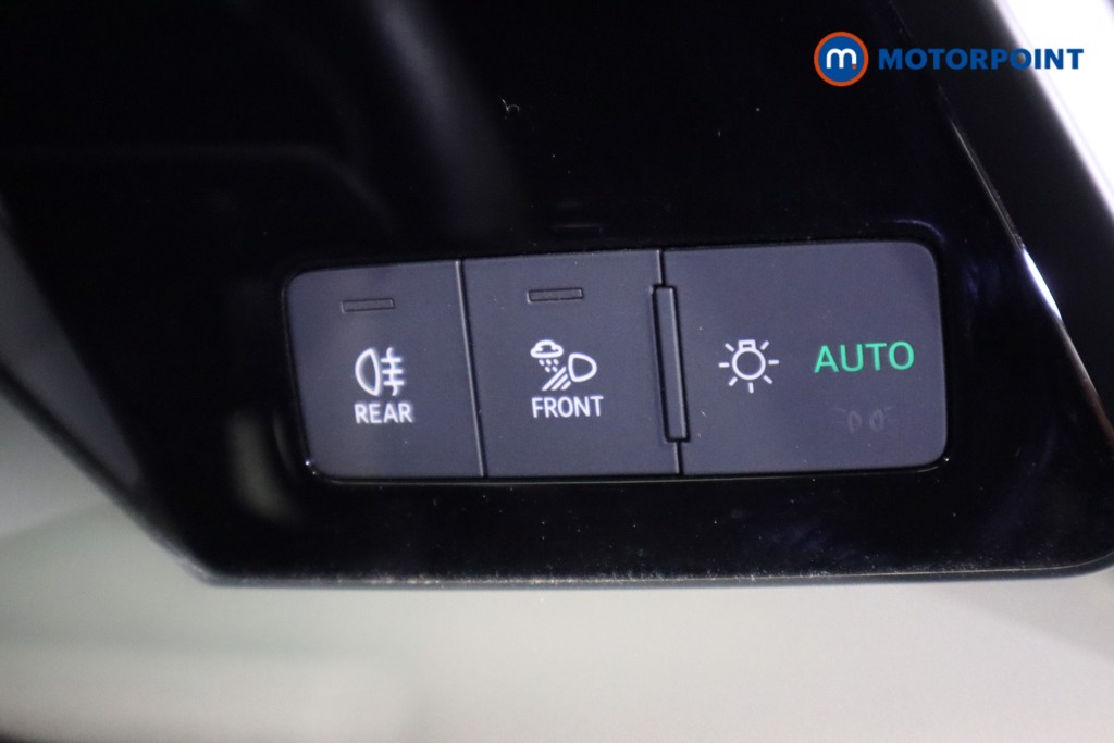 Audi A3 S Line Automatic Petrol Hatchback - Stock Number (1589643) - 12th supplementary image