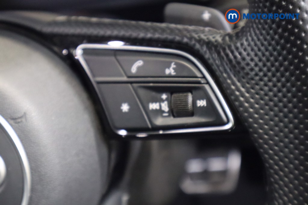 Audi A3 S Line Automatic Petrol Hatchback - Stock Number (1589643) - 13th supplementary image