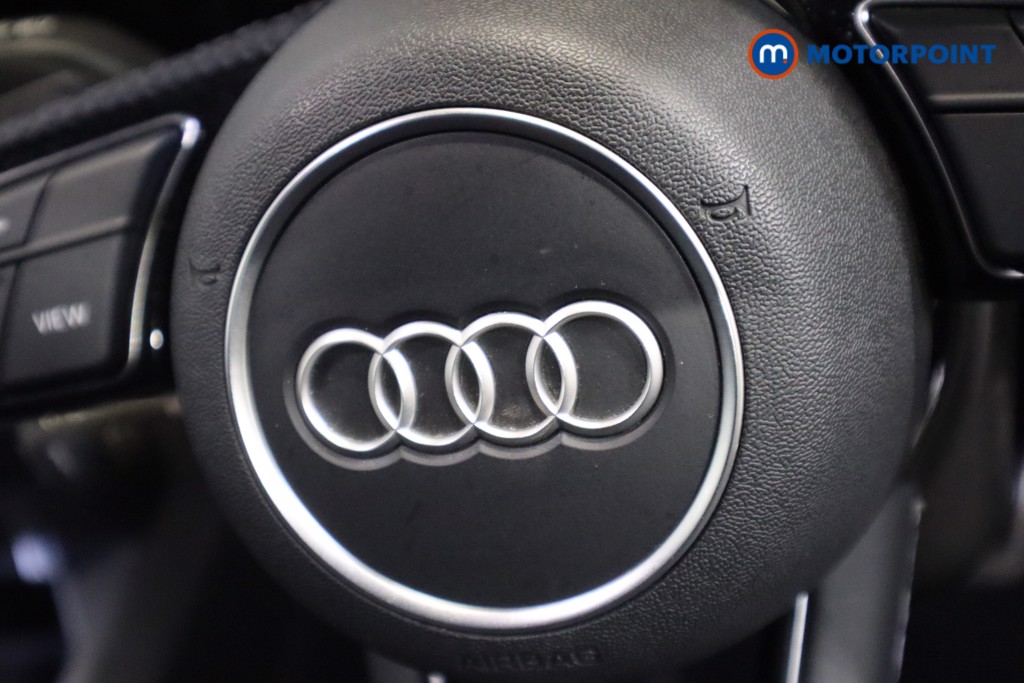 Audi A3 S Line Automatic Petrol Hatchback - Stock Number (1589643) - 14th supplementary image