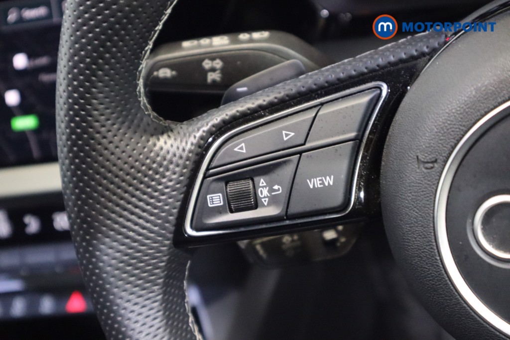 Audi A3 S Line Automatic Petrol Hatchback - Stock Number (1589643) - 15th supplementary image