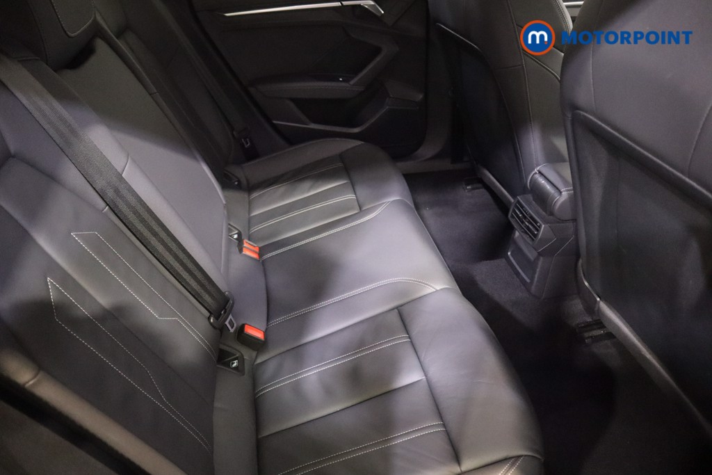 Audi A3 S Line Automatic Petrol Hatchback - Stock Number (1589643) - 18th supplementary image