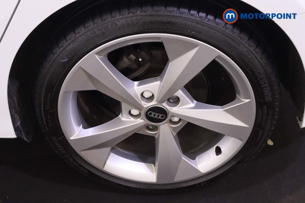 Audi A3 S Line Automatic Petrol Hatchback - Stock Number (1589643) - 22nd supplementary image