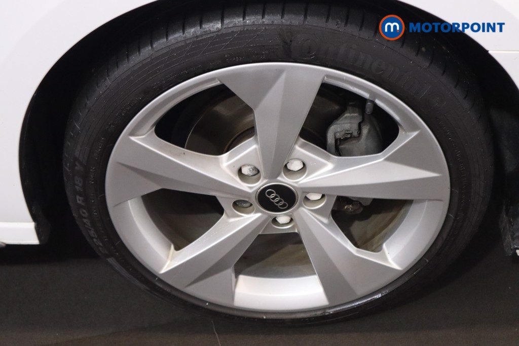 Audi A3 S Line Automatic Petrol Hatchback - Stock Number (1589643) - 24th supplementary image