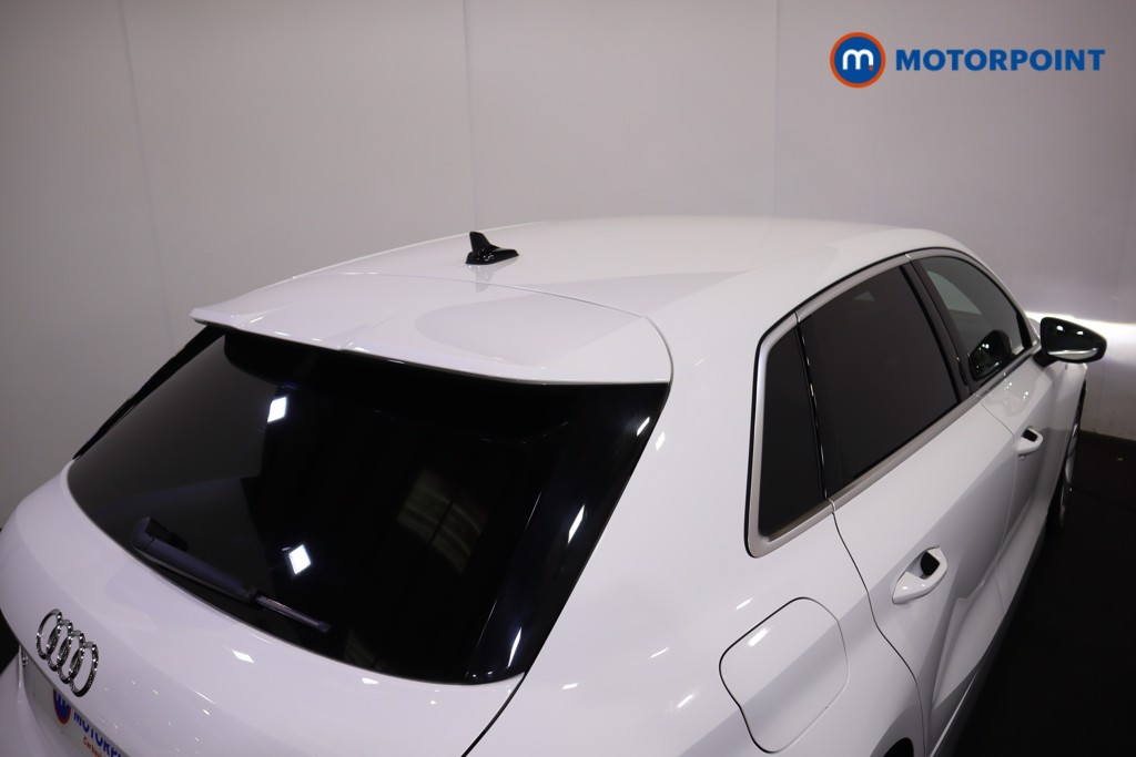 Audi A3 S Line Automatic Petrol Hatchback - Stock Number (1589643) - 27th supplementary image