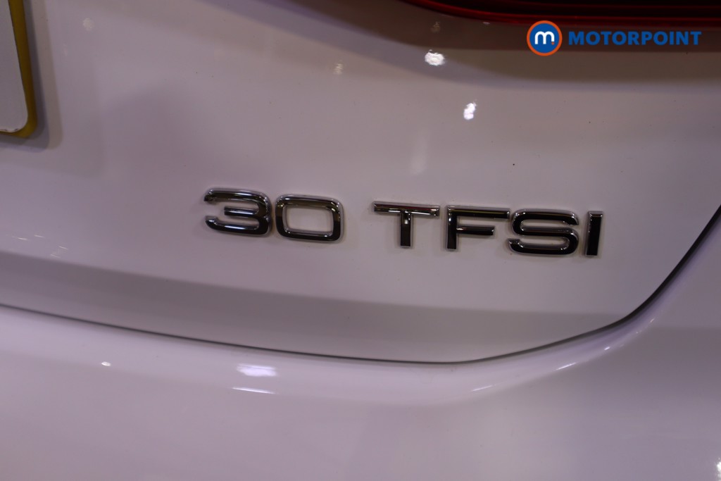 Audi A3 S Line Automatic Petrol Hatchback - Stock Number (1589643) - 28th supplementary image