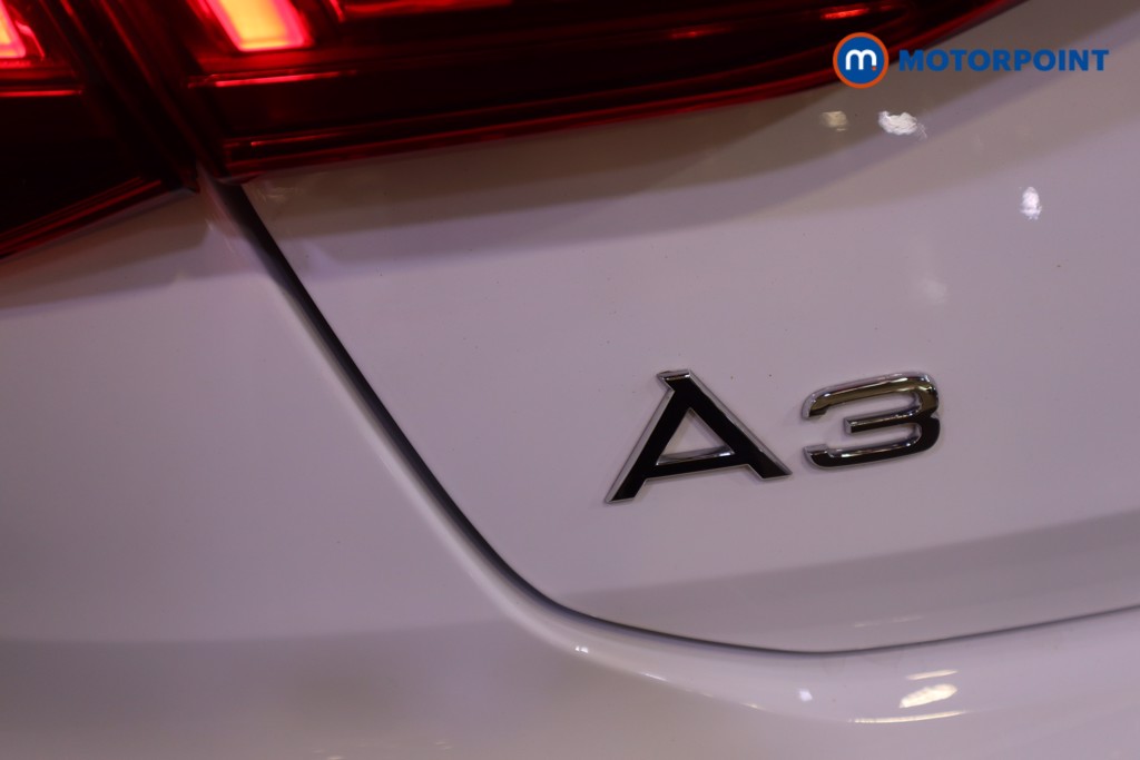Audi A3 S Line Automatic Petrol Hatchback - Stock Number (1589643) - 29th supplementary image