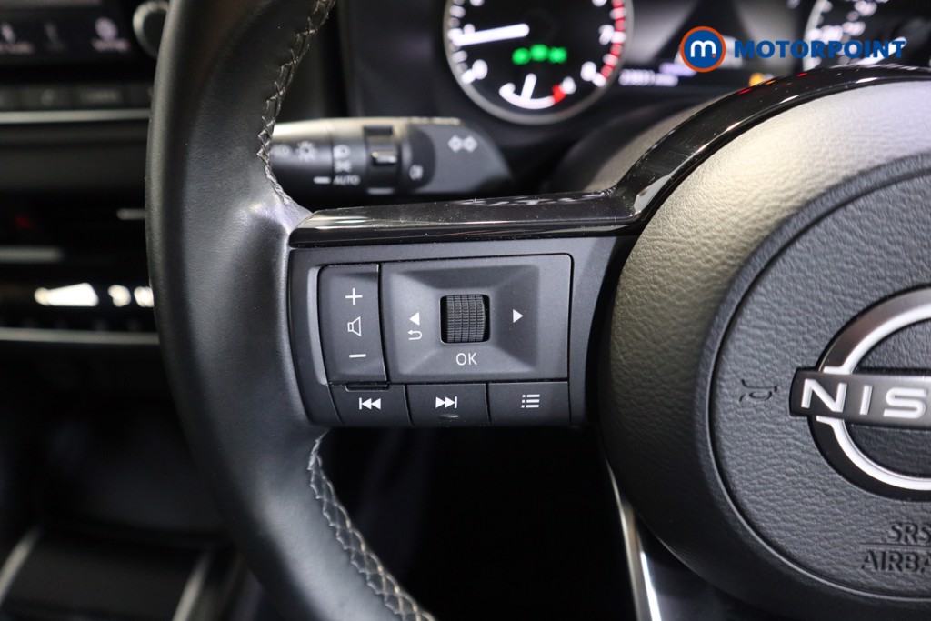 Nissan Qashqai Acenta Premium Manual Petrol SUV - Stock Number (1589734) - 3rd supplementary image