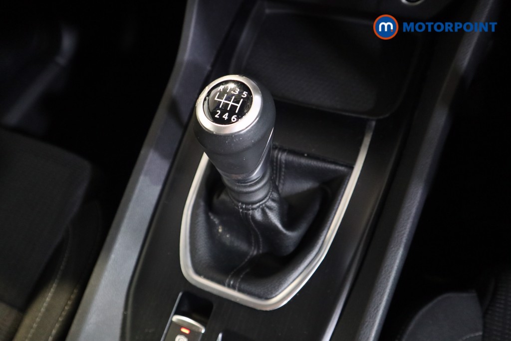 Nissan Qashqai Acenta Premium Manual Petrol SUV - Stock Number (1589734) - 10th supplementary image