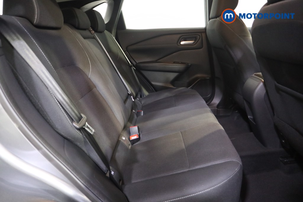 Nissan Qashqai Acenta Premium Manual Petrol SUV - Stock Number (1589734) - 14th supplementary image
