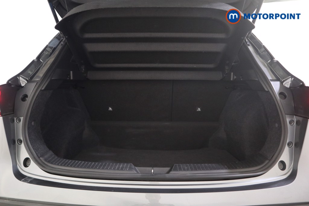 Nissan Qashqai Acenta Premium Manual Petrol SUV - Stock Number (1589734) - 17th supplementary image